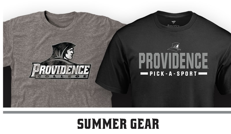 Providence College Friars Sticker Sheet – Vinyl Decals For Laptop, Water Bottle, Car, Scrapbook | Type 2