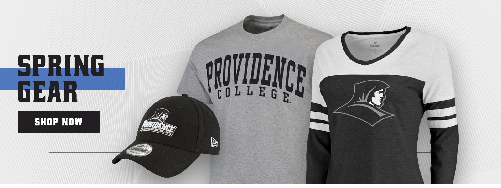 Providence College Merchandise, Providence Apparel, PC Friars Gear